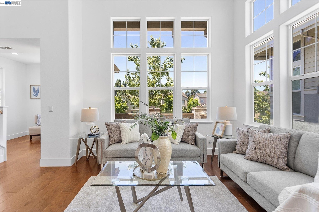 4468 Peralta Boulevard, Fremont, CA
